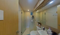 The Tampines Trilliant (D18), Condominium #582882941
